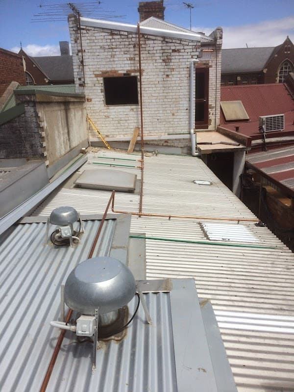 J Day Plumbing project 4