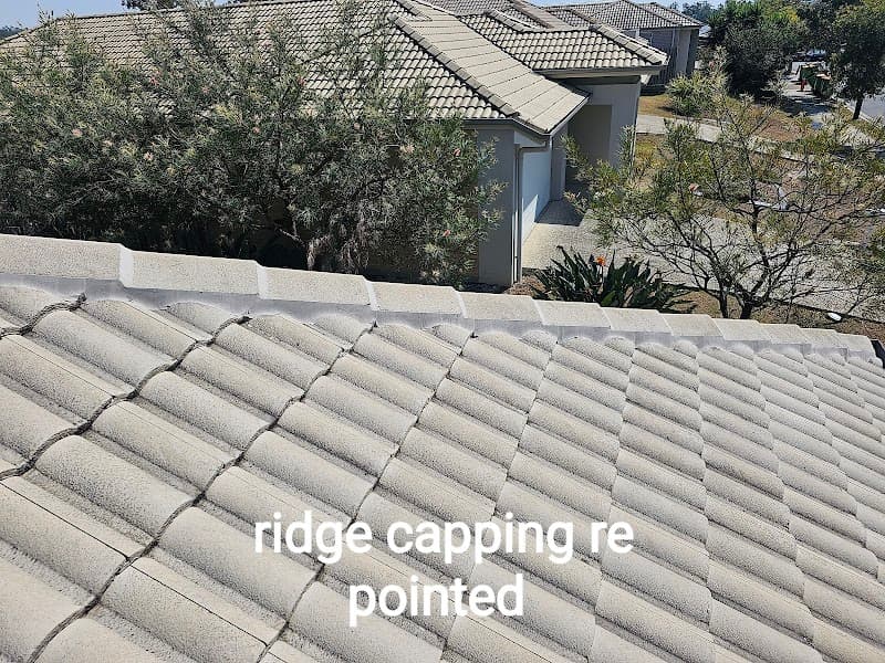 J & R Rooftiling project 3
