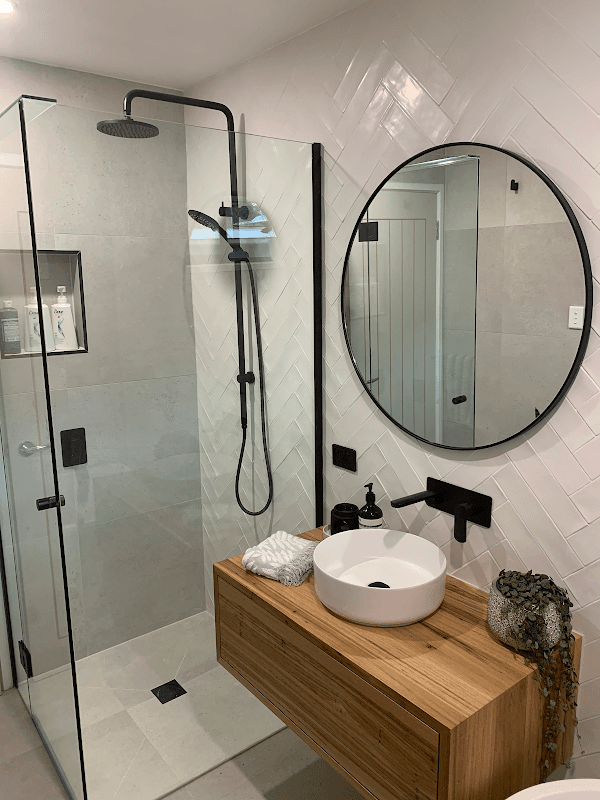 J W Hansen Plumbing cover