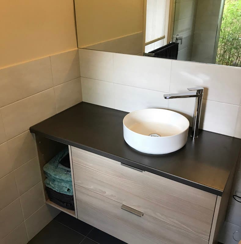 J W Hansen Plumbing project 3