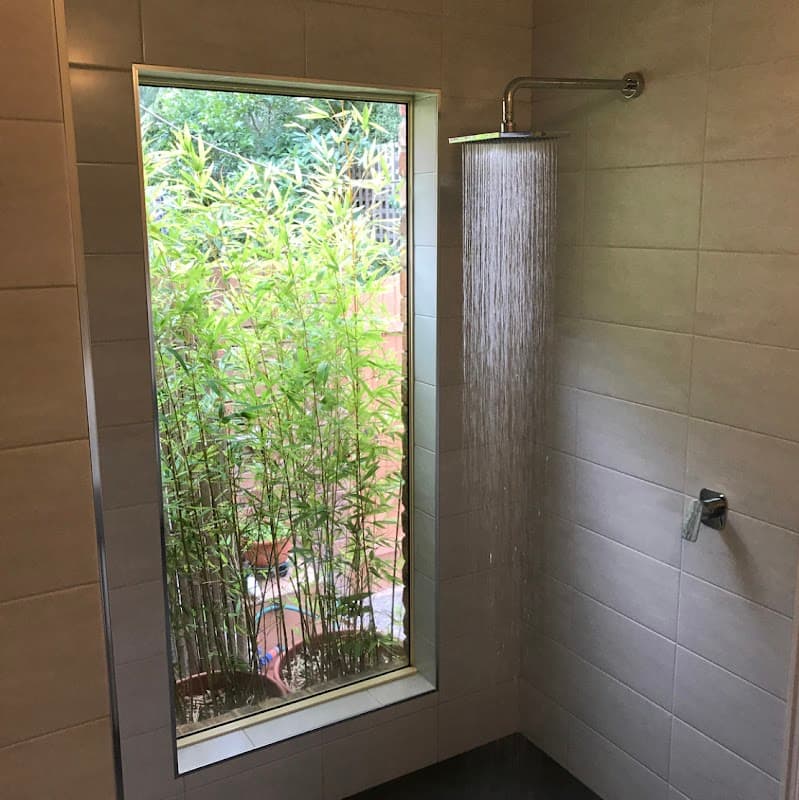 J W Hansen Plumbing project 4