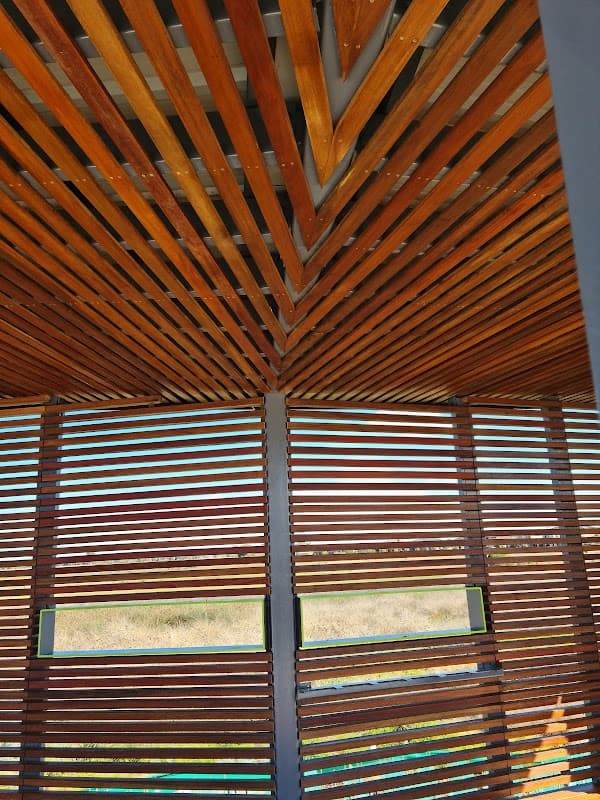 JA Carpentry Services project 1