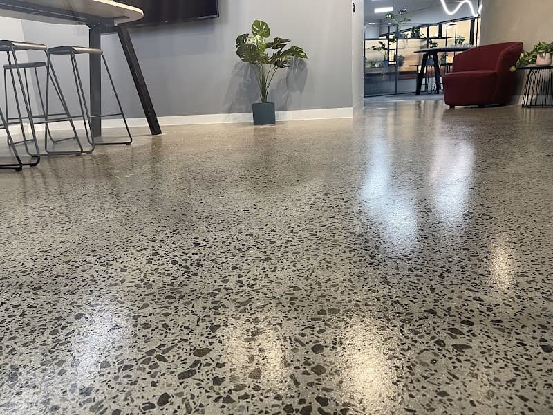 JA Floors project 3