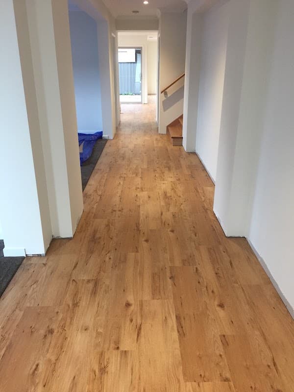 JA Floors project 6