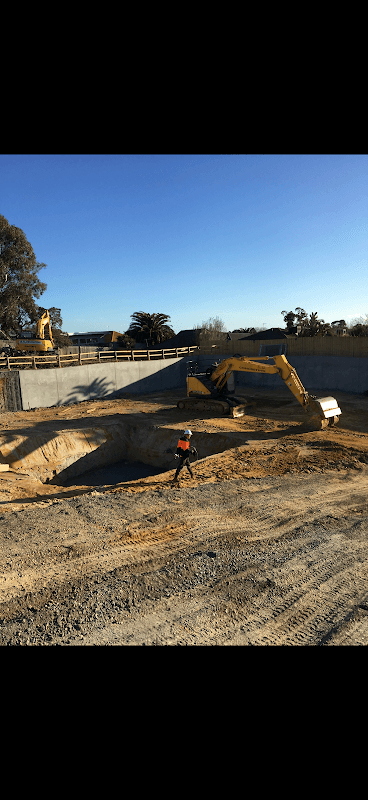 Ja & Ja Concreting (Vic) Pty Ltd cover