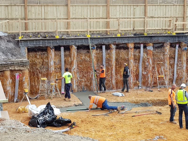 Ja & Ja Concreting (Vic) Pty Ltd project 3