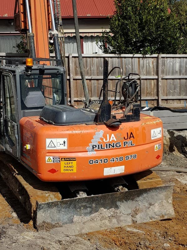 Ja & Ja Concreting (Vic) Pty Ltd project 4