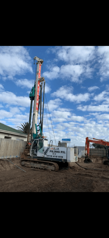 Ja & Ja Concreting (Vic) Pty Ltd project 5