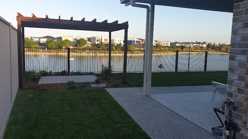 Jack Belford Building and Landscaping project 5