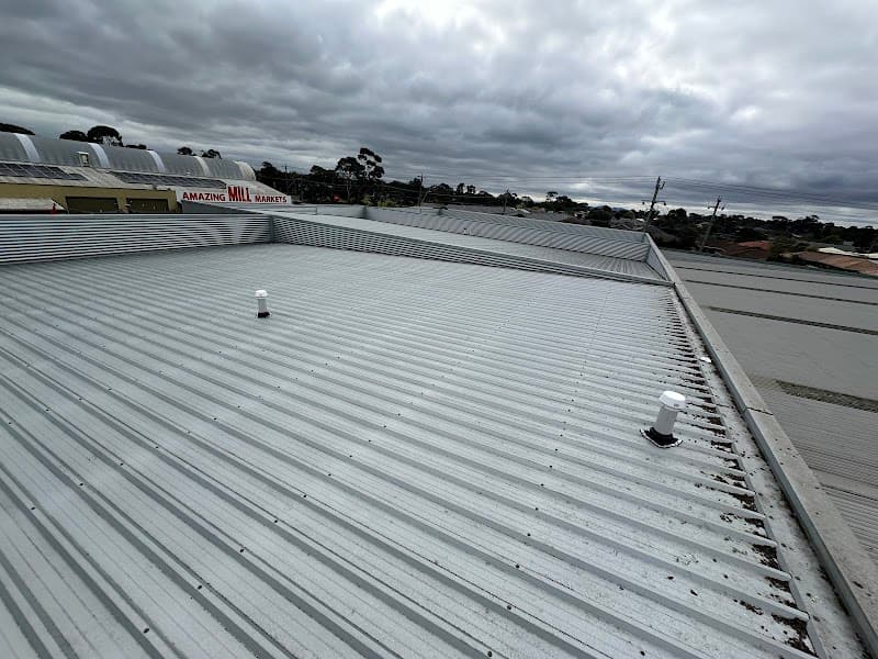 Jack Heathcote Plumbing project 5