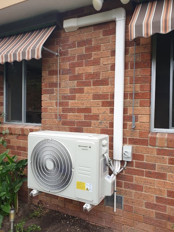 Jack-Of-It Electrical Services project 3