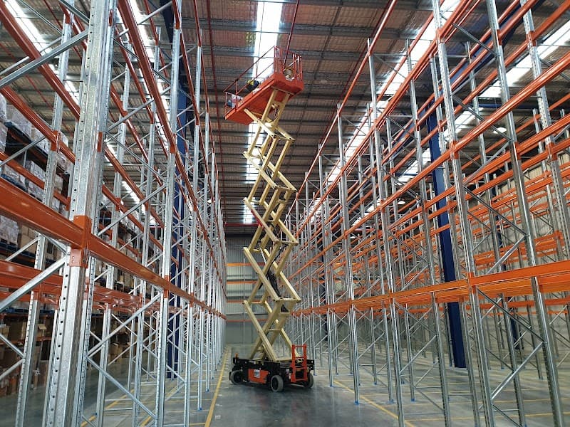 Jack-Of-It Electrical Services project 4
