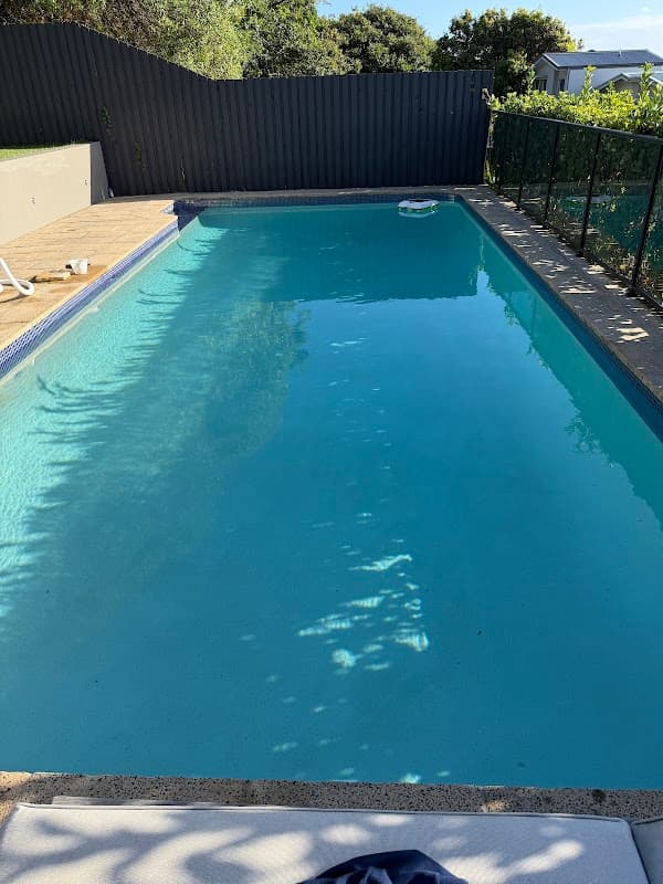 Jack's Pool and Spa Maintenance project 5