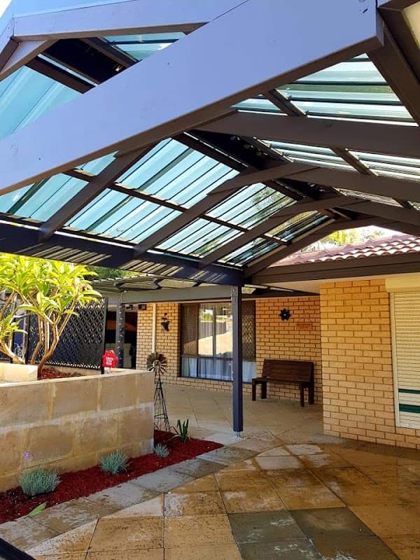 Jackson Rock Carpentry & Joinery cover