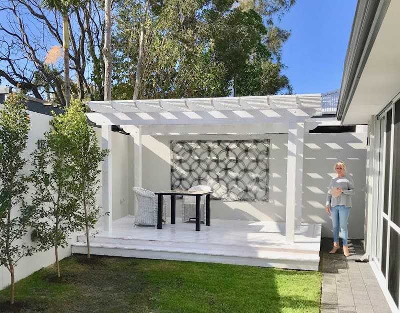Jackson Rock Carpentry & Joinery project 3