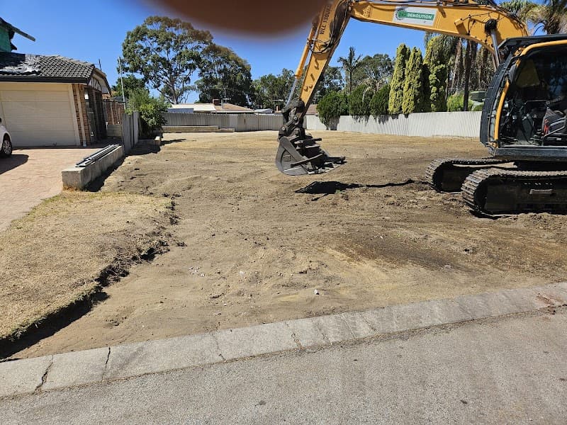 JAG Demolition project 3