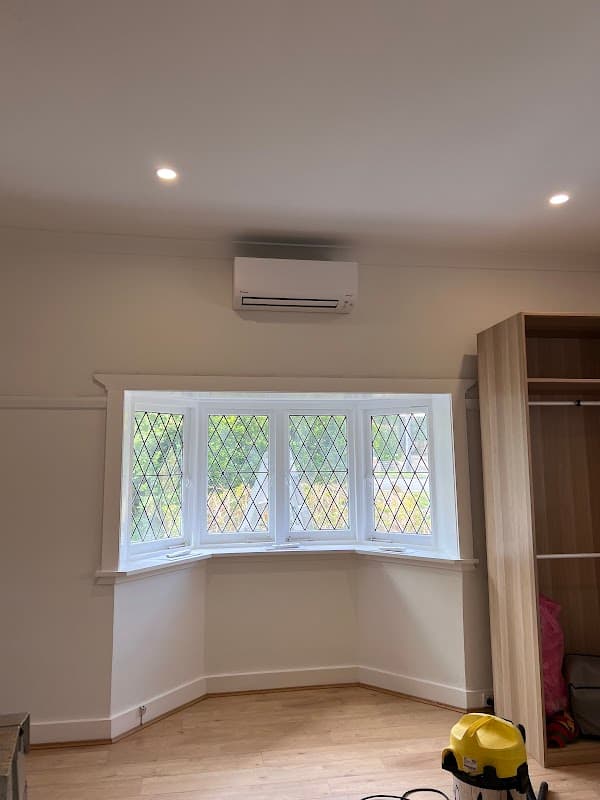 Jaicrest Air project 4