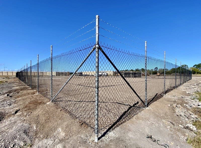 Jakeda Fencing cover