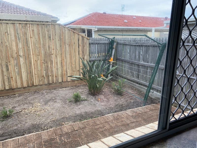 Jakeda Fencing project 3