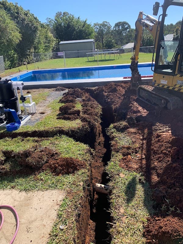 Jakes Excavator project 3