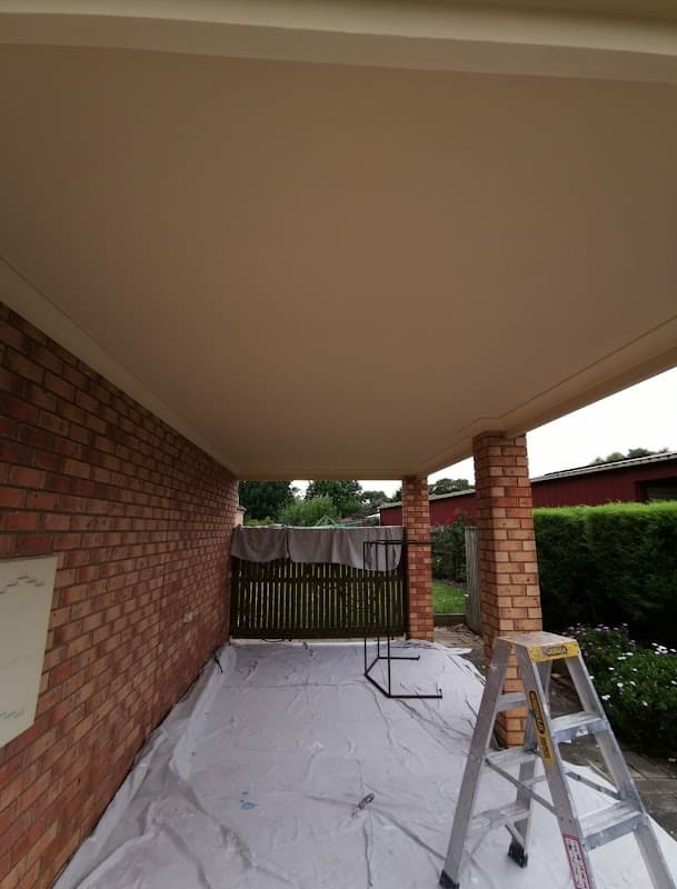 James Coatings project 3