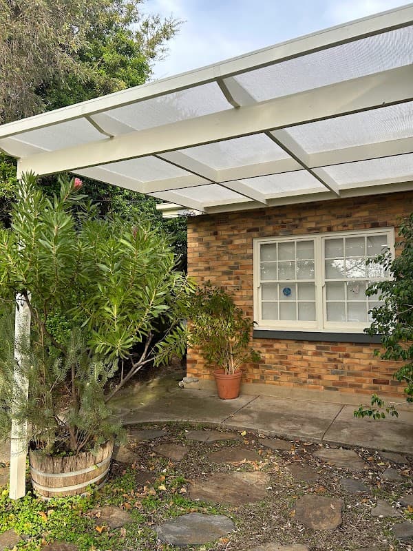 Jarred Brown Carpentry and Maintenance cover