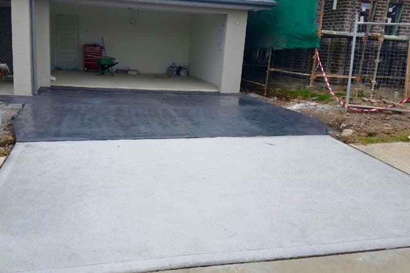 JAS Concrete Pumping Pty Ltd cover