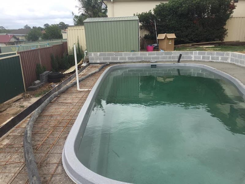 JAS Concrete Pumping Pty Ltd project 4