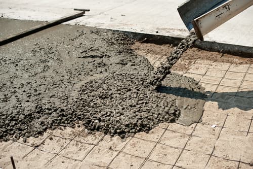 JAS Concrete Pumping Pty Ltd project 6