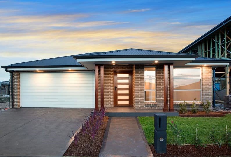 Jasdan Custom Homes project 1