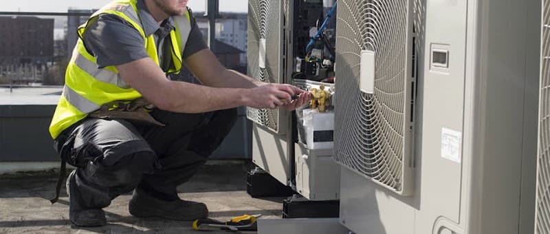 Jaymel Airconditioning Pty Ltd project 4