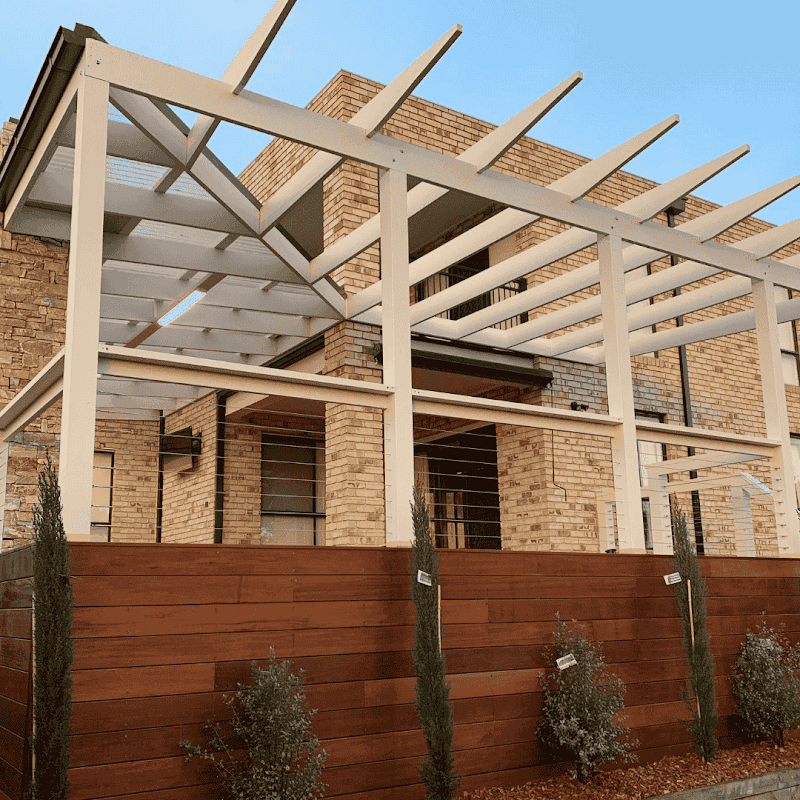 JB Building and Carpentry project 1