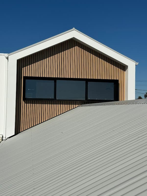 JB Building and Carpentry project 3