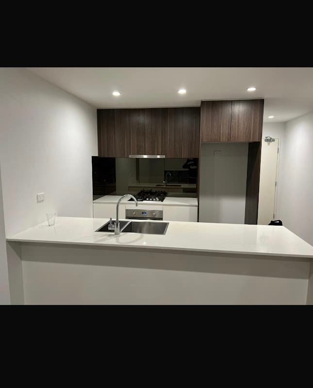JB Family cleaning Pty limited project 3