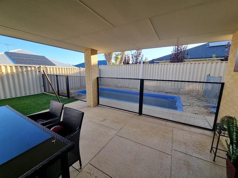 JC Contemporary Fencing cover