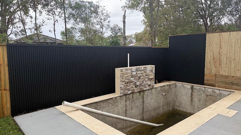 JD Fence Masters project 3