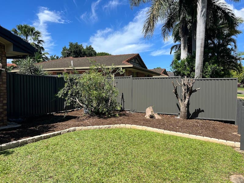 JD Fence Masters project 4