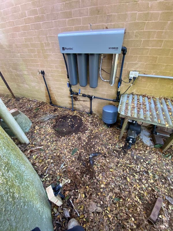 JD Plumbing Water And Gas project 4