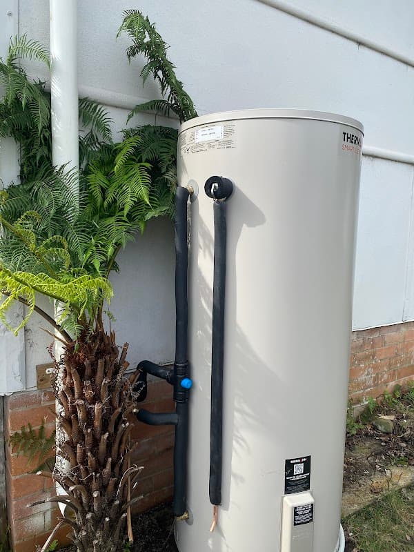 JD Plumbing Water And Gas project 5