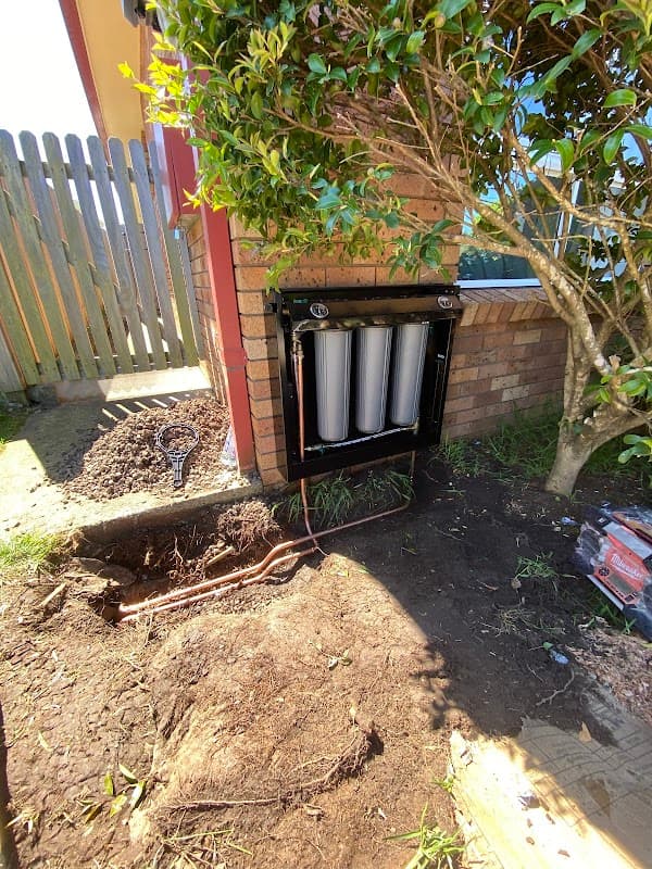 JD Plumbing Water And Gas project 6