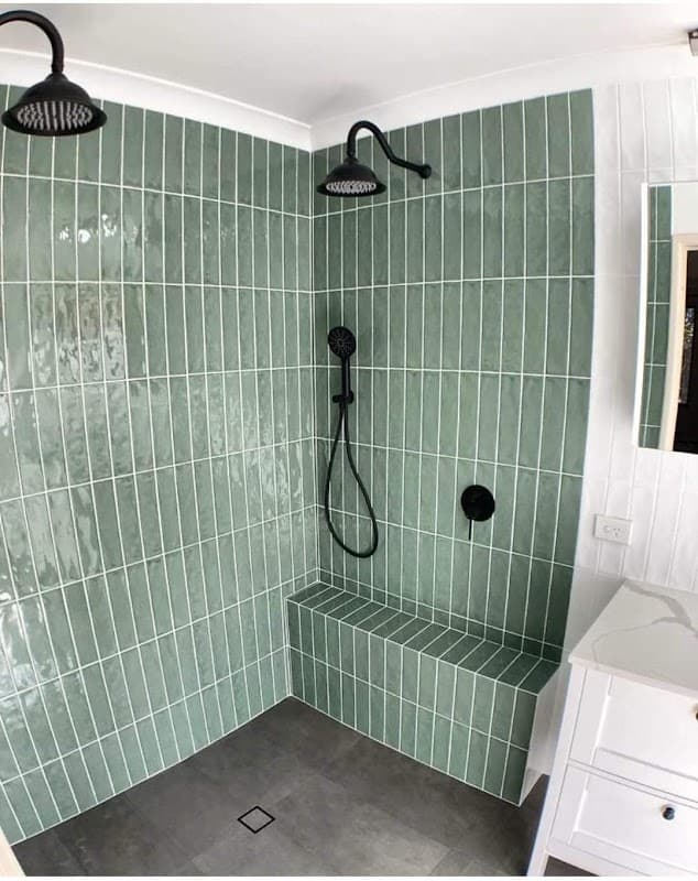 JDB Plumbing & Bathrooms project 4