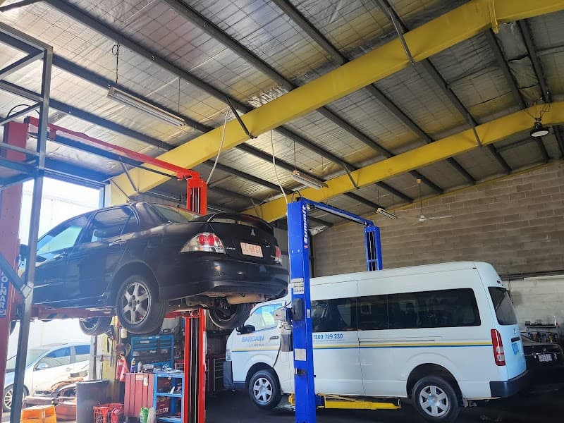 JDM Mechanical And Aircon Repairs project 3