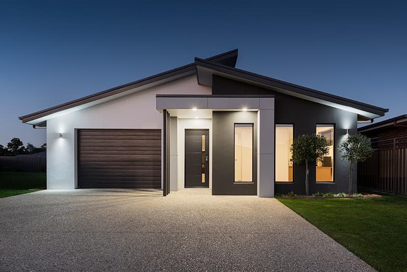 JDR Homes project 1