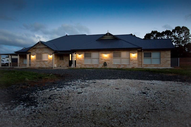 JDR Homes cover