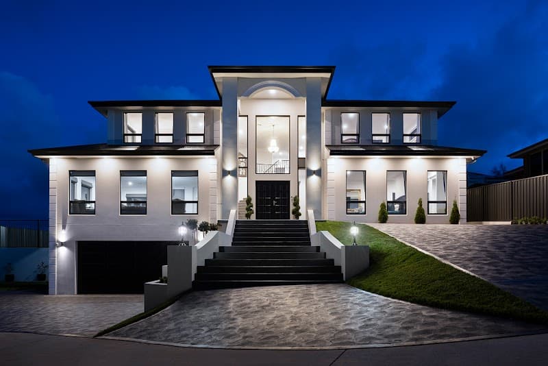 JDR Homes project 3