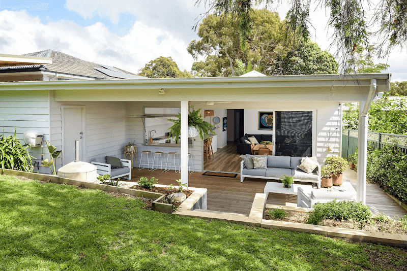 Jenkins Residential project 3