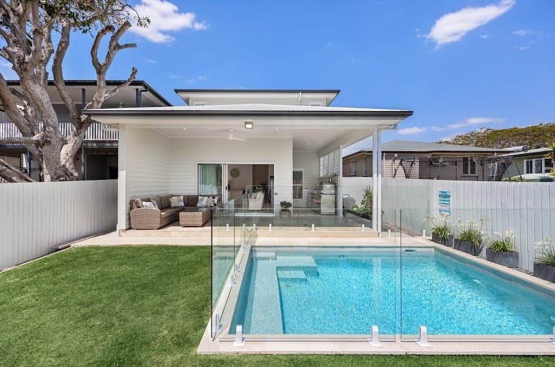 Jensen Constructions Qld