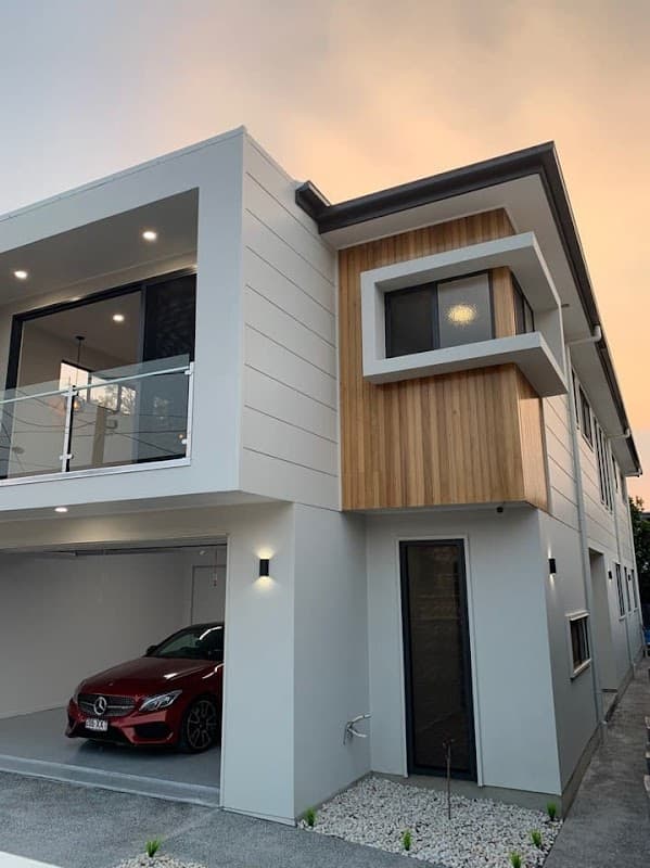Jensen Constructions Qld project 3