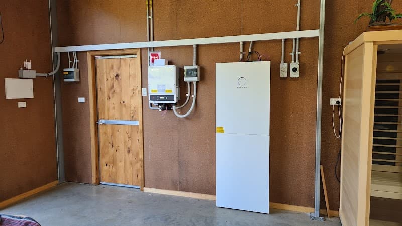 Jenson Electrical project 4