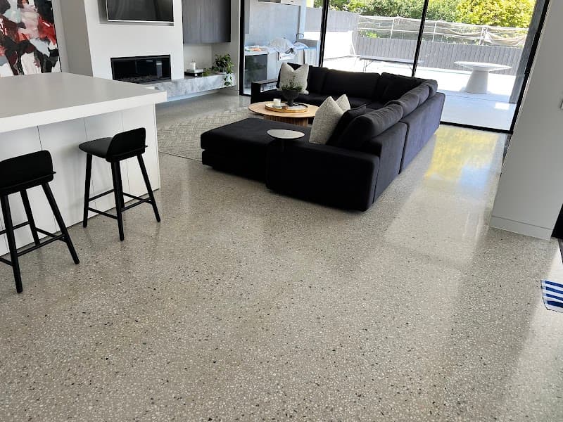 JewelCrete - Concrete Grinding & Polishing cover
